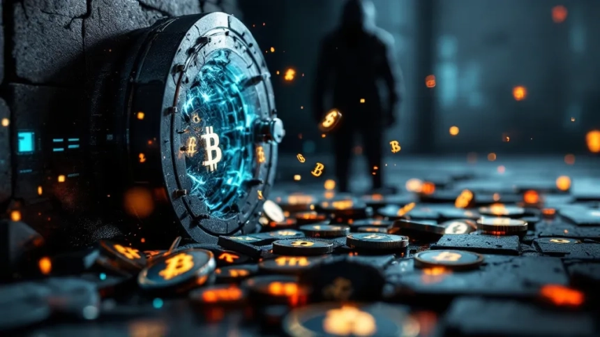  바이비트 2조 원 해킹…코드보다 취약한 '인간 보안' 경고등