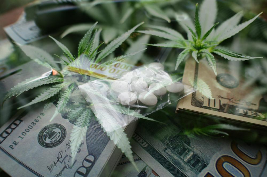 암호화폐 이용한 멕시코 마약 카르텔-중국 공급망 연결고리 드러나