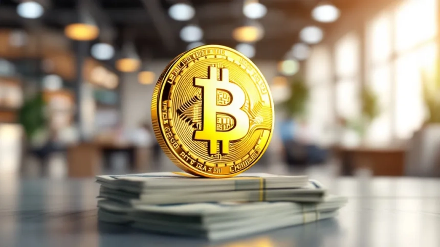게임스톱, 비트코인(BTC) 투자 공식화…7조 원 현금으로 '오렌지 필' 삼켰다