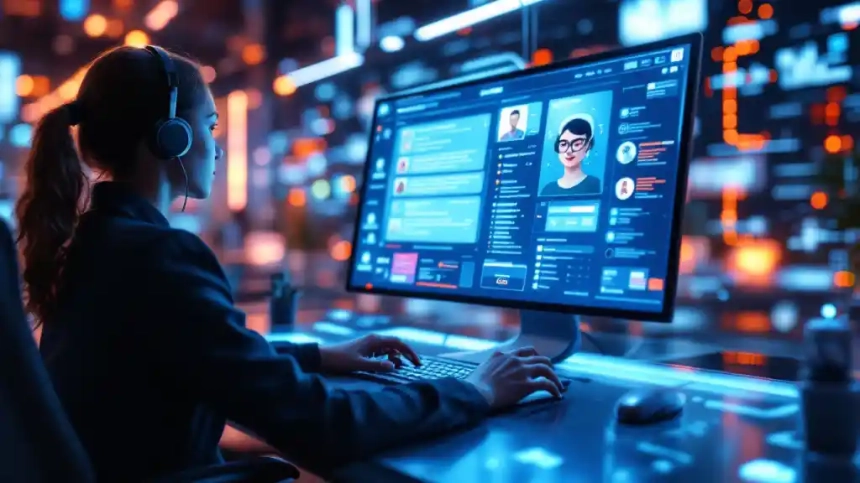  Observe.AI, AI 음성 에이전트 'VoiceAI' 출시… 컨택 센터 혁신 박차