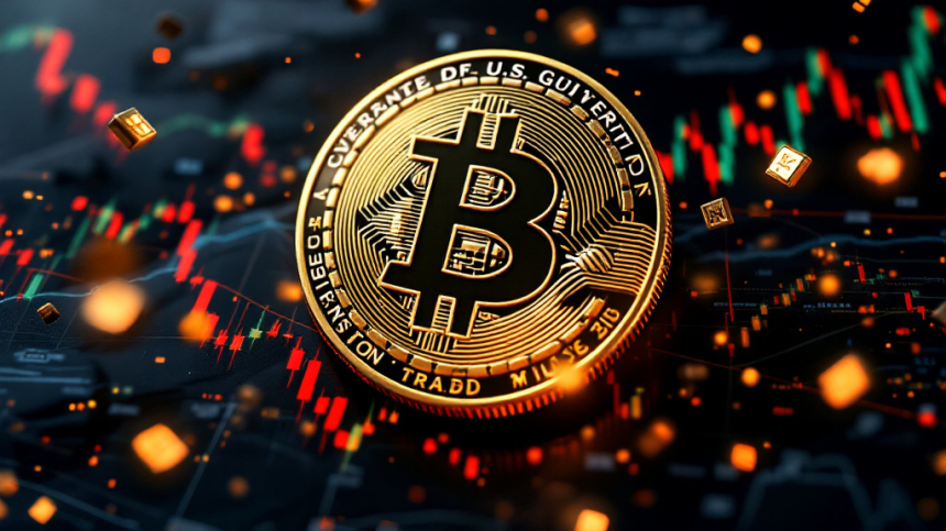  美 정부, 비트코인 19.8만 개 매각 결정… 전략적 실수 논란