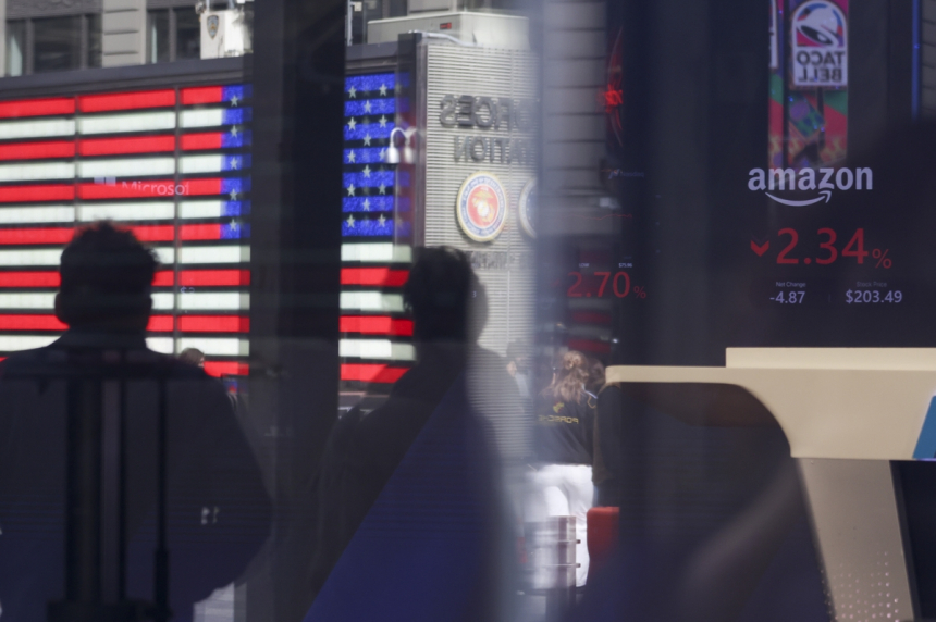  美 CPI 둔화에 테슬라·엔비디아 급등…AI 기술주 반등 본격화