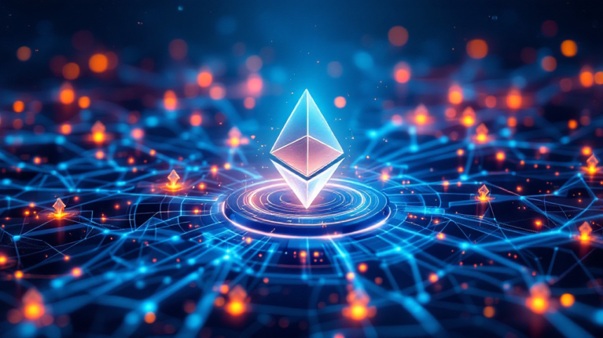 이더리움(ETH) 개발자 대니 라이언, 기관 투자 마케팅 조직 이더리얼라이즈 합류