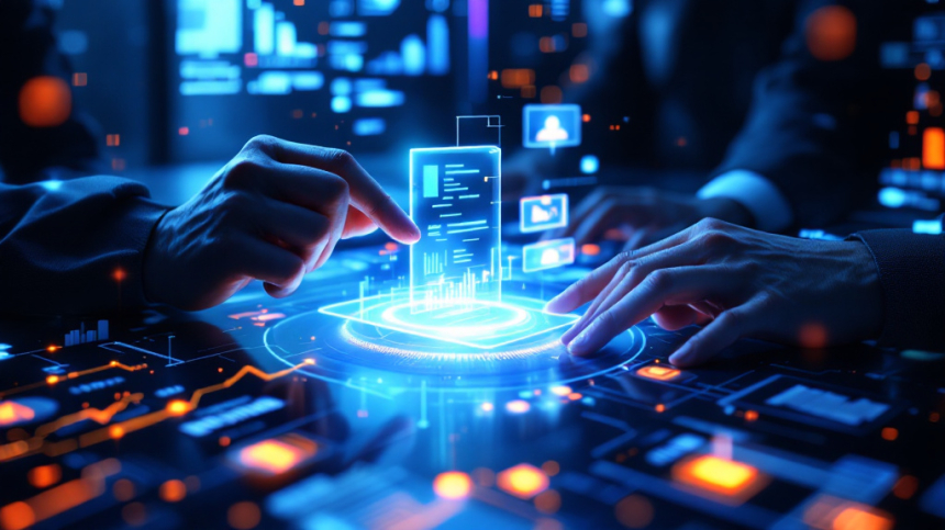  AI 규제 준수 스타트업 노름 AI, 4,800만 달러 투자 유치… 총 투자액 8,700만 달러 돌파