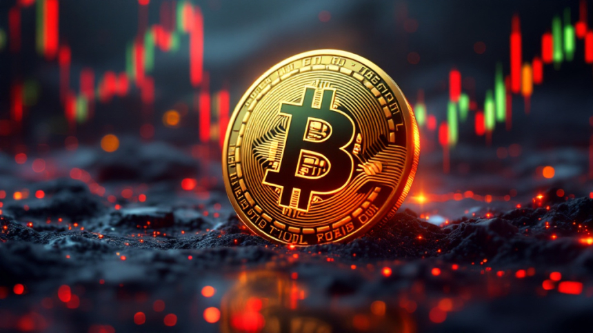  비트코인 30% 급락 후 반등… 기관 투자자 움직임이 변수