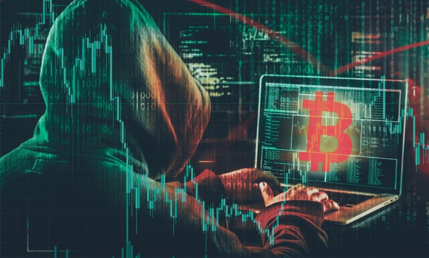 2025 Q1 암호화폐 해킹 손실액 역대 최대, 1.64억 달러 기록