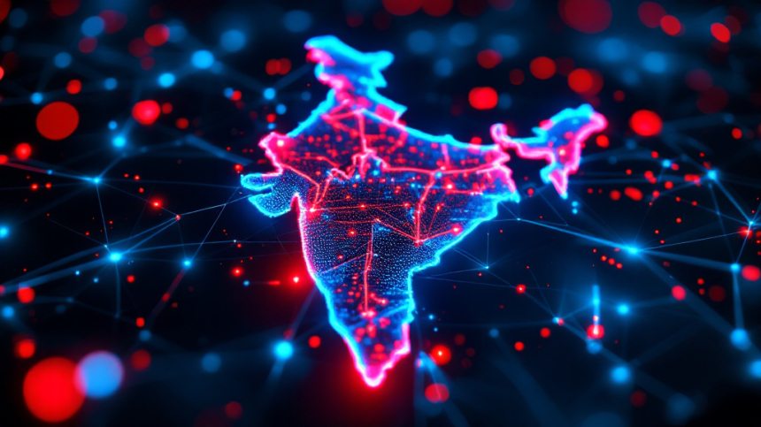 코인베이스, 인도 FIU 등록 완료… 현지 시장 재진출 본격화