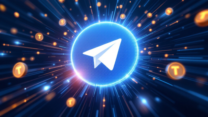 톤코인에 4억 달러 투자 크라켄 전통금융 최대 인수 나서