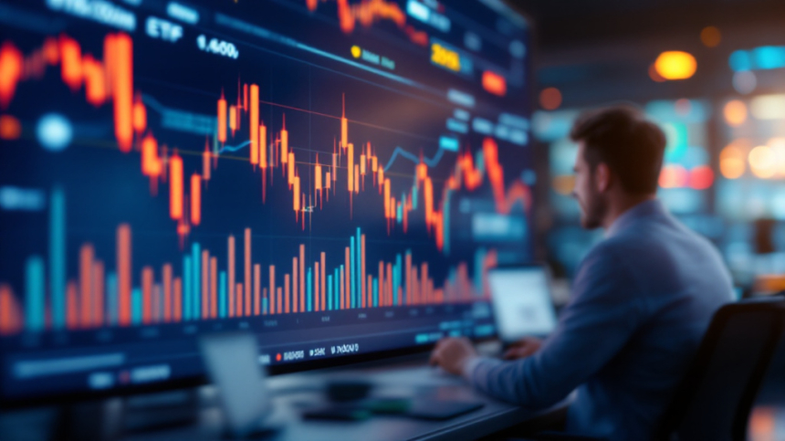  美 비트코인 ETF 순유입 올해 최저… 2월부터 자금 유출 지속