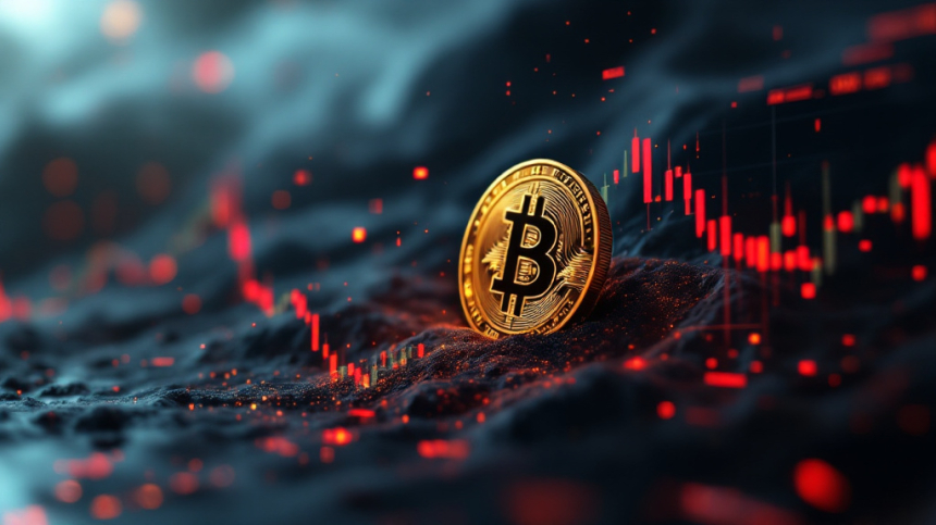  비트코인 8만 달러 붕괴… 암호화폐 시장, 매수 기회일까?