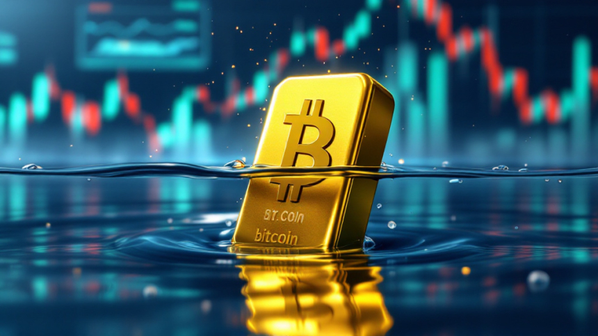  피터 시프, '비트코인 2만 달러까지 하락할 수도' 경고