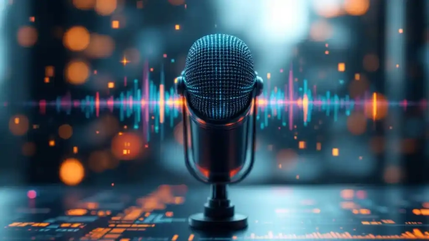  Krisp, AI 기반 악센트 변환 기술 공개… 화상 회의 음성 더 명확해진다