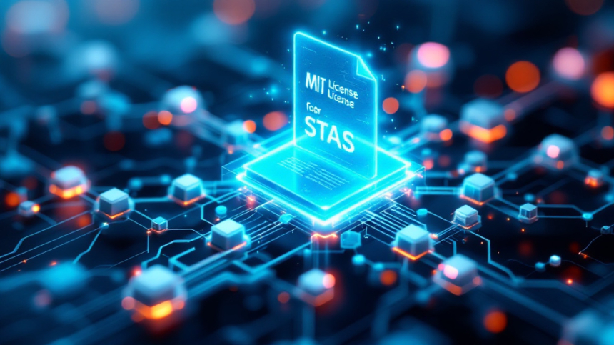  STAS 토큰, MIT 라이선스 적용… 활용성 대폭 확대 / TokenPost Ai 