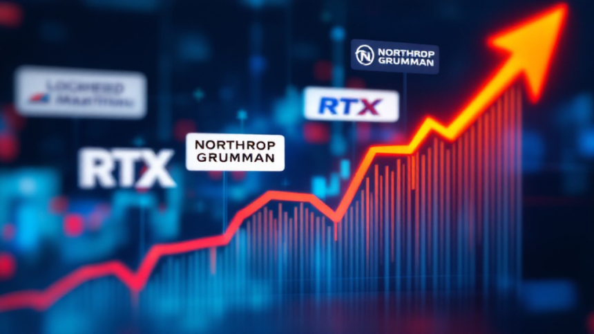  방산주 상승세 지속… 시티그룹 '저평가 매력' 분석