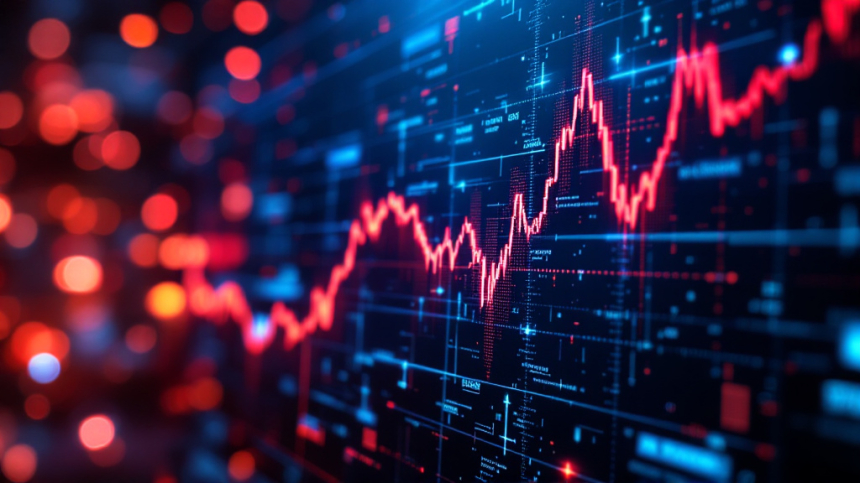  팔란티어 주가 40% 하락… 골드만삭스 'AI 성장 기대 여전'