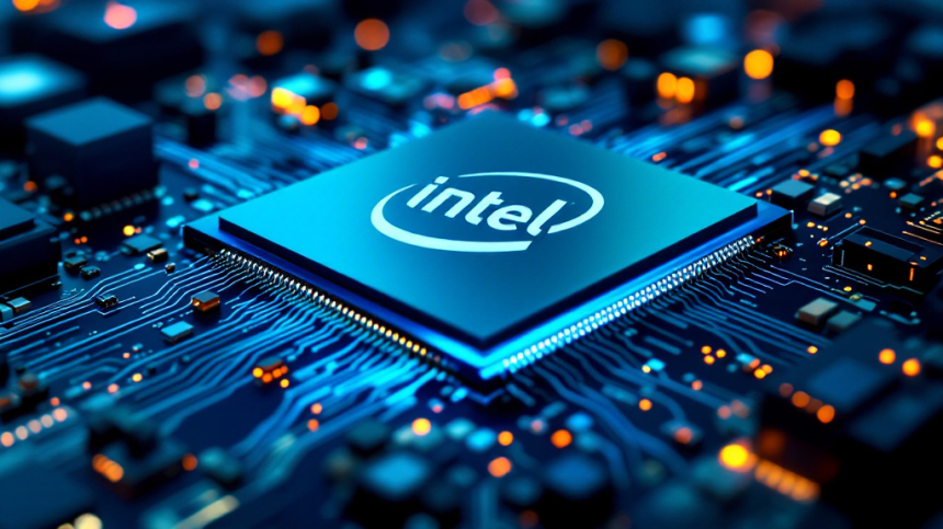  인텔(INTC), 신규 CEO 발표 후 S&P 500 최강 랠리… 주간 상승률 17%