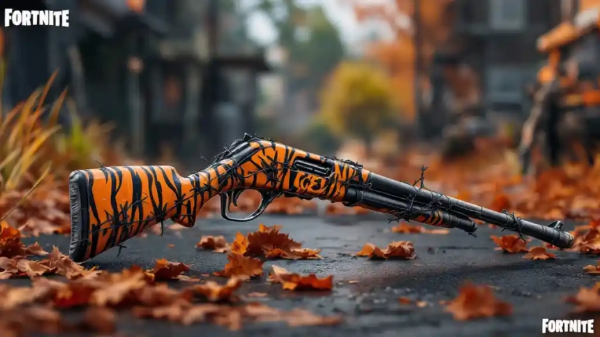  에픽게임즈, '포트나이트'에 '워킹데드' 콘텐츠 추가… 창작 자유 확장