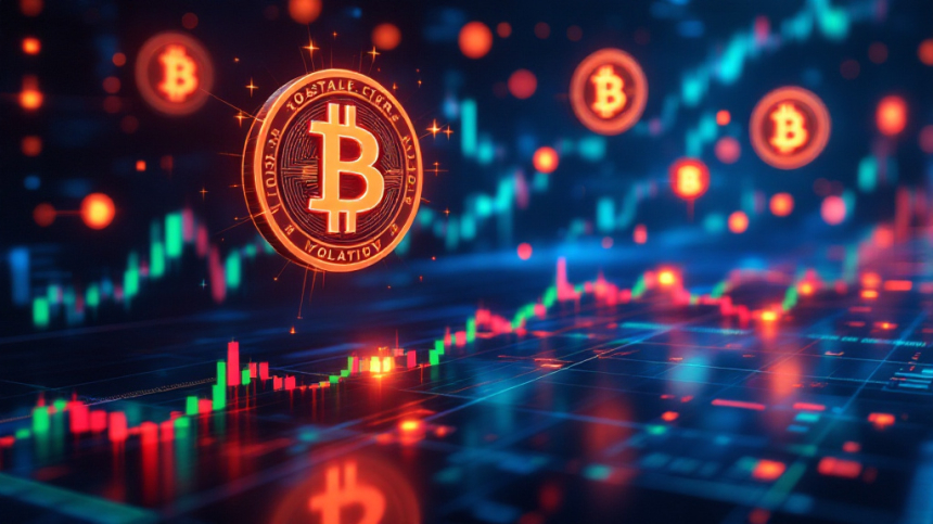  스테이블코인 증가에도 현물시장 유동성 부족… 파생상품이 주도