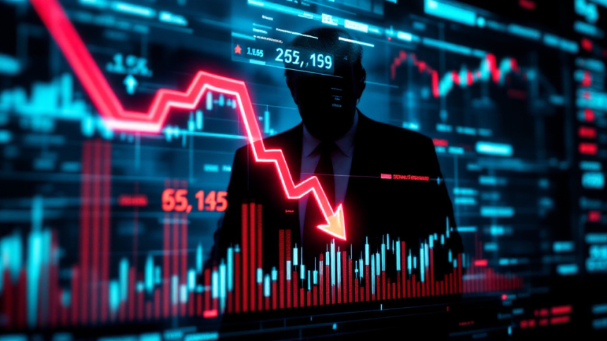  美 증시, 고용보고서 대기 속 하락… 트럼프 관세 우려 지속