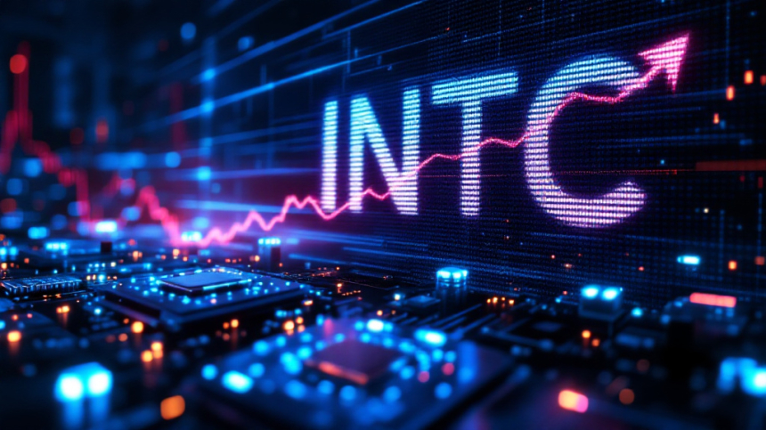  인텔(INTC) 주가 8% 급등… 신임 CEO '구조조정 카드' 통했다