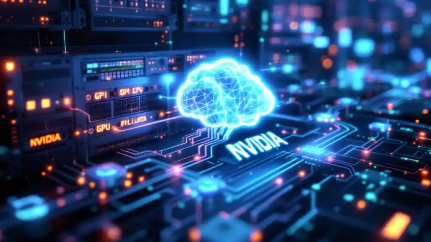  엔비디아, 렙톤AI 인수 추진… AI 클라우드 생태계 ‘초격차’ 노린다