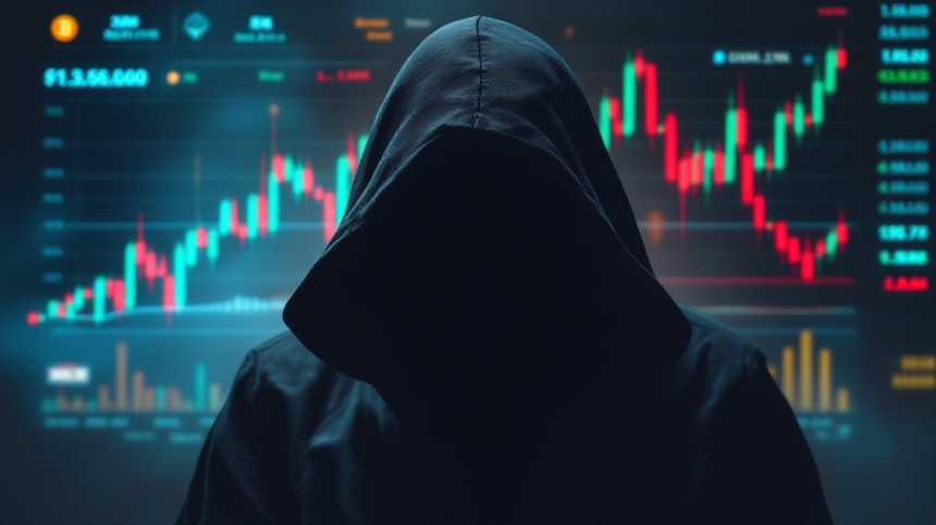  트럼프 발표 직전 2억 달러 롱 베팅… 내부자 거래 논란 확산