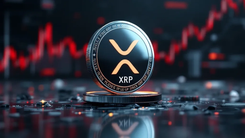 XRP 5% 급락…ETF 촉매에도 반등은 '불확실'