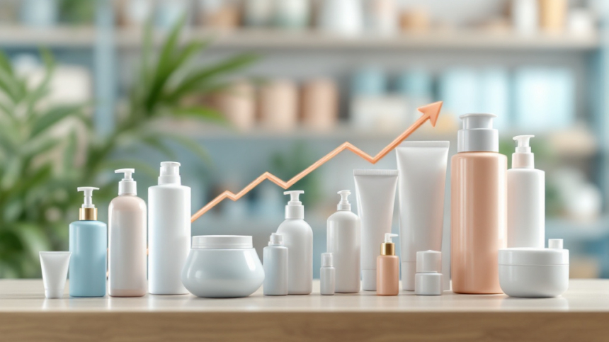  美 관세 폭탄에 개인 위생용품 가격 급등… 기업·소비자 부담 가중