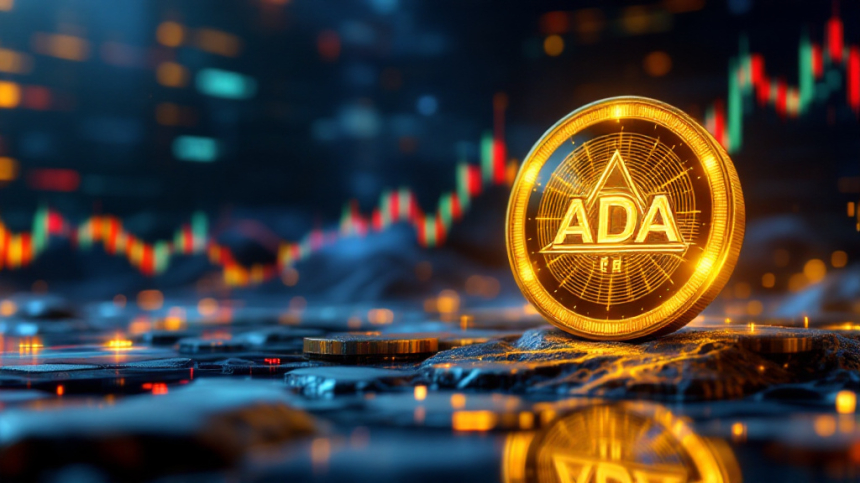카르다노(ADA), 제미니 상장 기대감 속 상승 전망