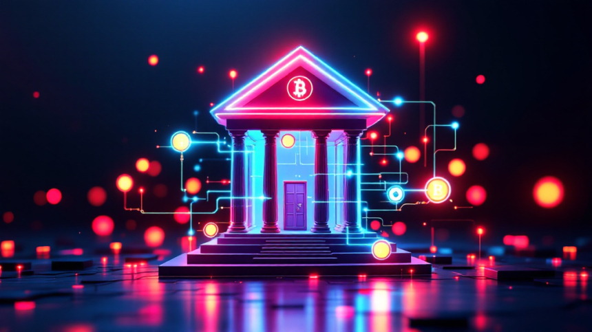  美 OCC, 은행의 블록체인 검증자 참여 허용… 탈중앙화 위협 우려