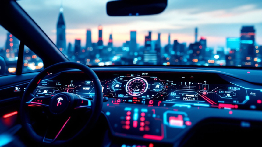 기아-삼성전자, 車 IoT 협력 강화… 2026년 상용화 목표