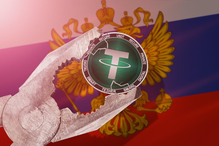 미·EU, 러시아 연계 암호화폐 거래소 가란텍스 단속… 2600만 달러 압류