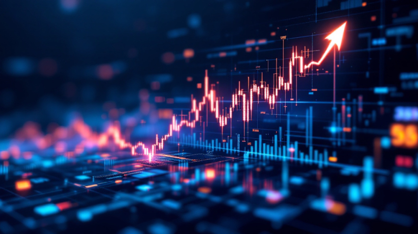  비트코인 ETF, 6주 만에 최대 순유입… 투자 심리 회복 신호?