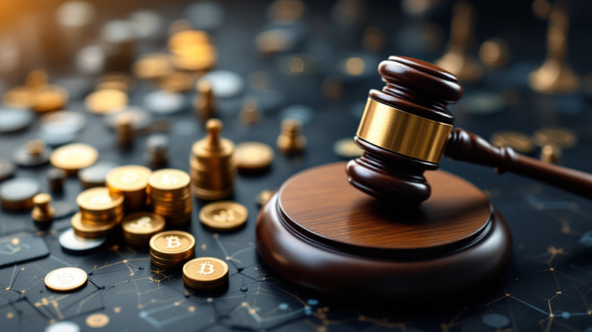  트럼프 행정부, 디파이 브로커 규제 철회 지지… 암호화폐 업계에 호재?