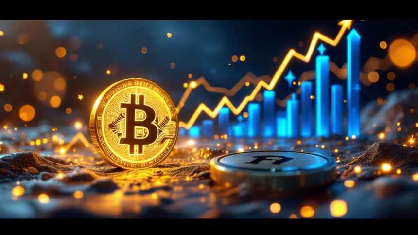  비트코인 15만 달러 가능? 파이코인 강세 속 투자자 기대감 고조