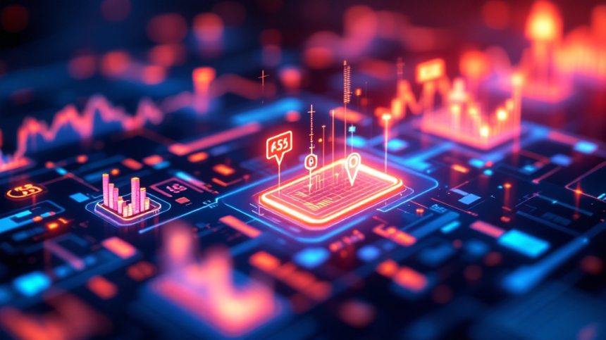  美 디지털 결제 시장, 2025년 3조 8천억 달러 돌파 전망