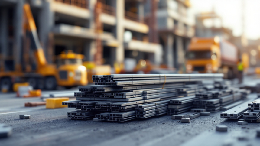  美 주택 건설업계, 관세 부담에 '비용 폭탄'… 평균 9,200달러 추가 비용