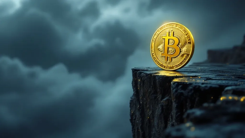 비트코인(BTC) 향방, $82,000 지지선 붕괴냐 반등이냐… 시장 초긴장