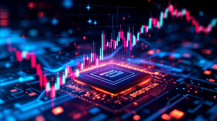 브로드컴, AI 반도체 호조에 1분기 실적 서프라이즈… 주가 시간 외 강세