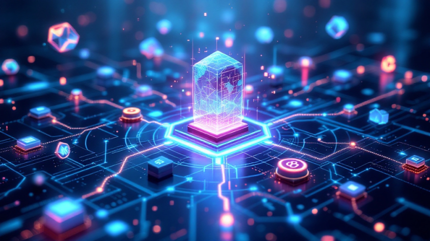 체인링크 공동 창립자, '미국, 토큰화된 실물자산 시장 주도해야'