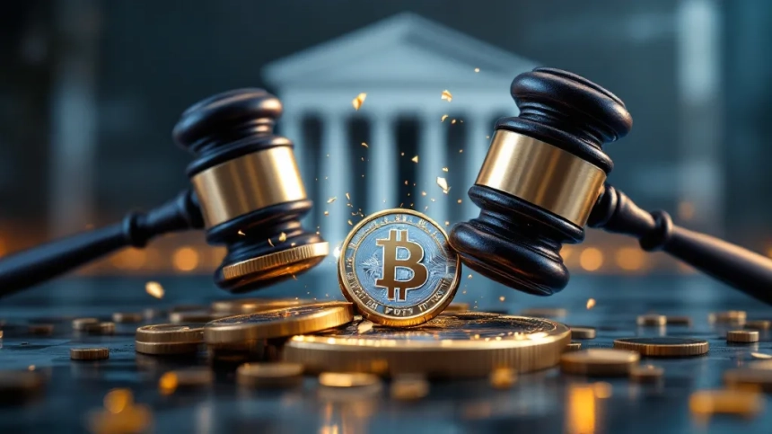  스카라무치, 갤럭시 디지털 옹호… “NYAG 테라 소송은 법 남용”