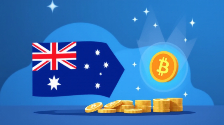  호주, 미국의 암호화폐 비축 전략 동참 거부… '규제 정비 우선'