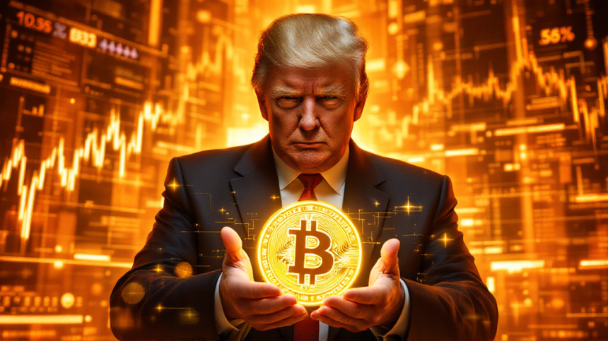  트럼프의 비트코인 비축 선언, 업계는 '규제 명확성' 더 시급하다고 지적