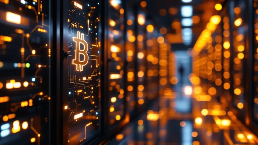  크루소, 비트코인 채굴 접고 AI 인프라 확장… NYDIG에 사업 매각