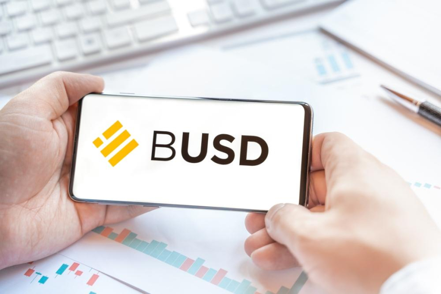 바이낸스 CEO, BUSD 현황 설명 '초크포인트 2.0' 끝나 새 스테이블코인 도입 가능