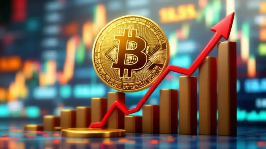  비트코인(BTC) 흔들, 트럼프 정책 불확실성에 암호화폐 관련주도 급락