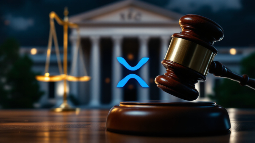 리플(XRP) 소송, 4월 16일 전 합의 가능성… SEC 새 위원장 변수될까