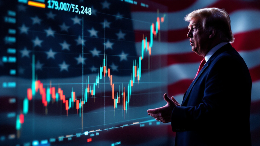  비트코인 9만 3,000달러 돌파… 트럼프 암호화폐 지지 발언에 시장 요동