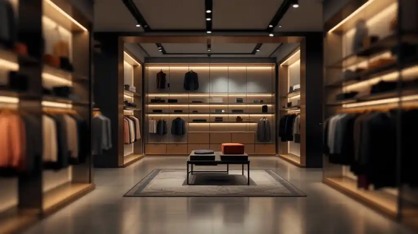  의류 브랜드 옥스퍼드 인더스트리, 실적 경고에 주가 급락…소비 위축·관세 직격탄