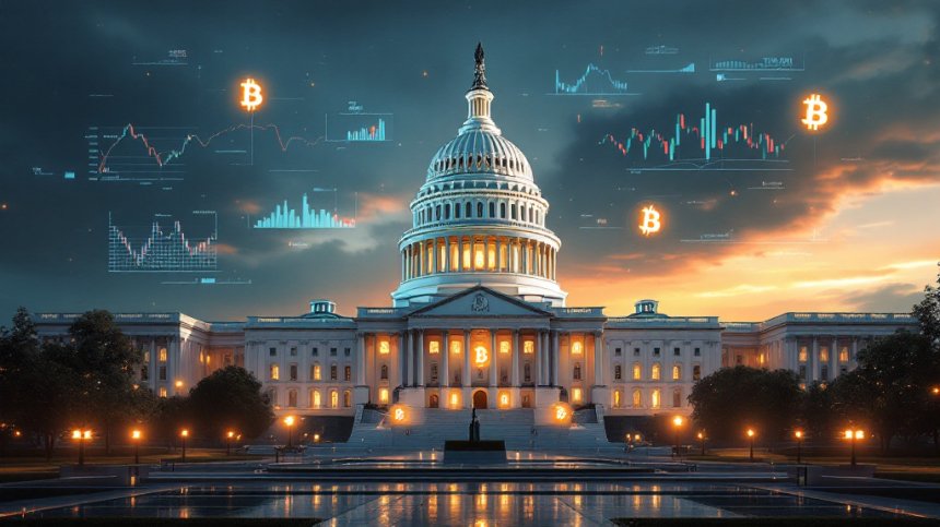  트럼프, 전략적 비트코인 준비금 공식화… 美 디지털 자산 정책 대전환